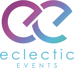 Eclectic Events - Event production service for corporate events, live music and more
