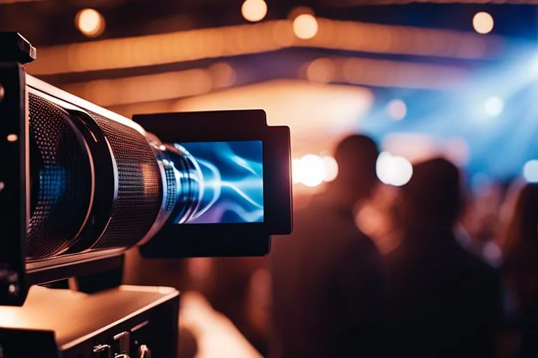 Unveiling the Power of Sound – Crafting Memorable Conference Experiences