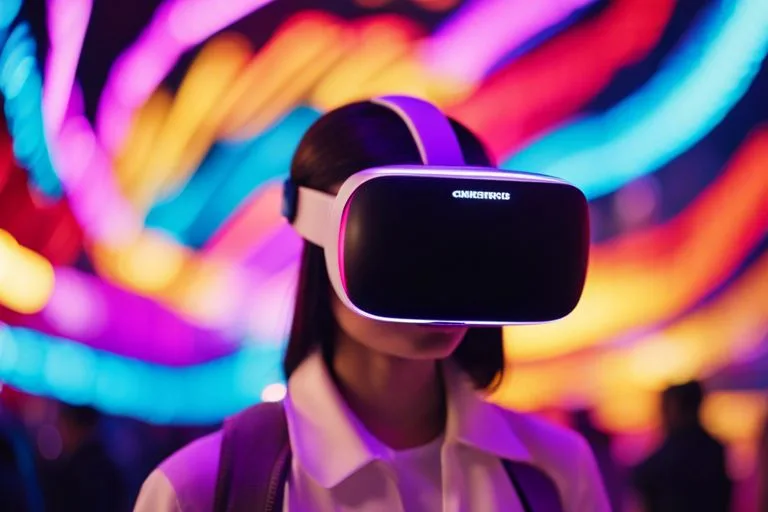 Dynamic Experiences – Innovations in Event Technology