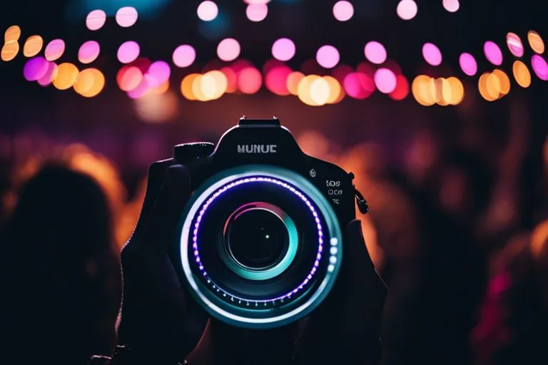 Exquisite Melodies And Sensational Beats – Live Music's Impact On Events