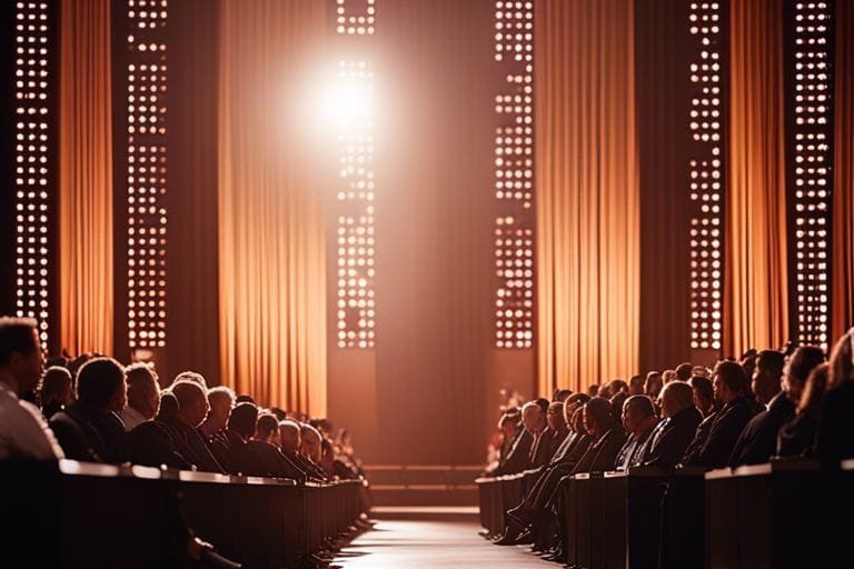 Unearth The Secret To Phenomenal Conference Production Success