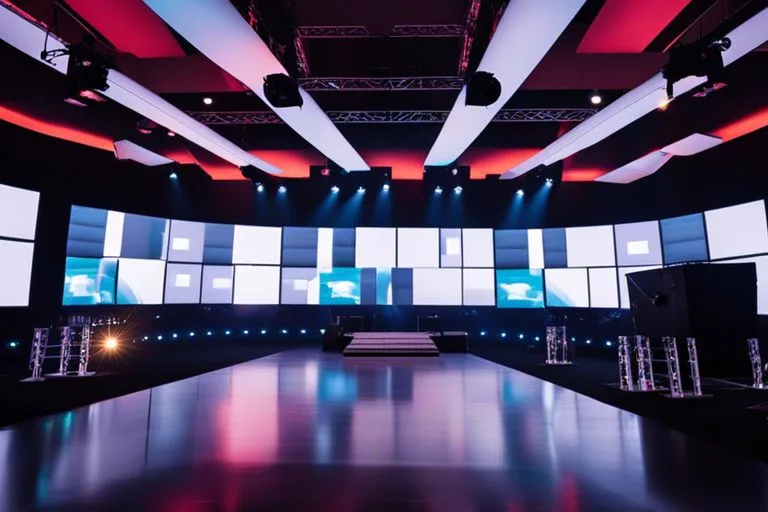 Corporate Event AV Mastery: Why Audio, Video, and Lighting Make or Break the Experience