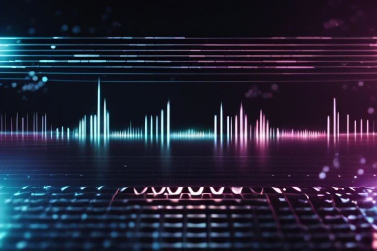 Sound waves