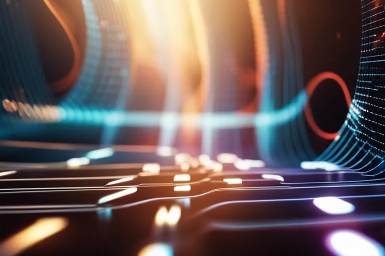 Shaping Spectacle – The Art and Science of Audiovisual Design