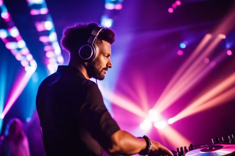 Unraveling The Mystique Of Hiring A Charismatic DJ For Corporate Events